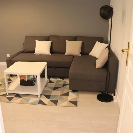 Centre Apartman