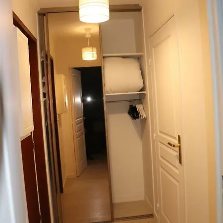 Centre Appartement