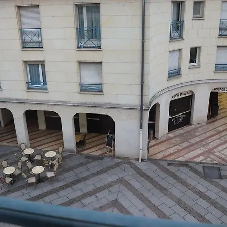 Appartement Centre