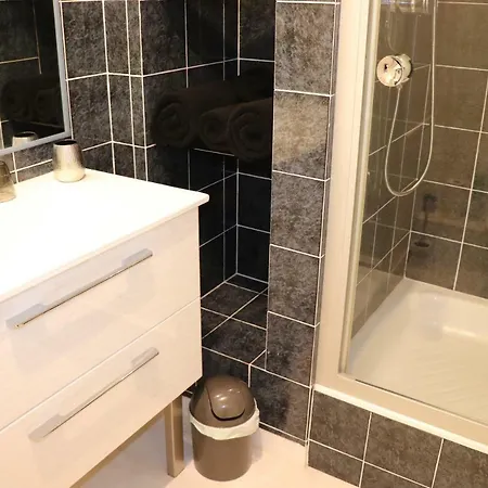 Apartman Centre *