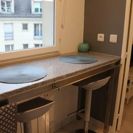 Appartement Centre