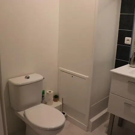 Centre Apartman